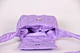 quilted nylon crossbody bag