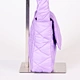 lightweight nylon crossbody bag